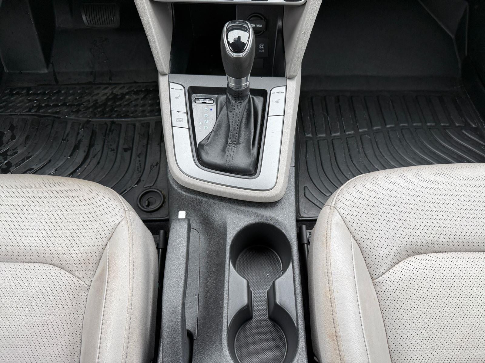 2020 Hyundai Elantra Limited