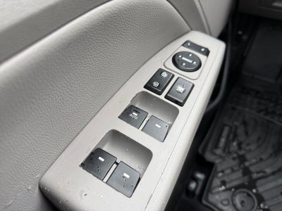 2020 Hyundai Elantra Limited