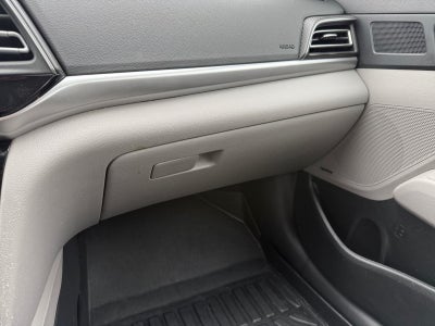 2020 Hyundai Elantra Limited