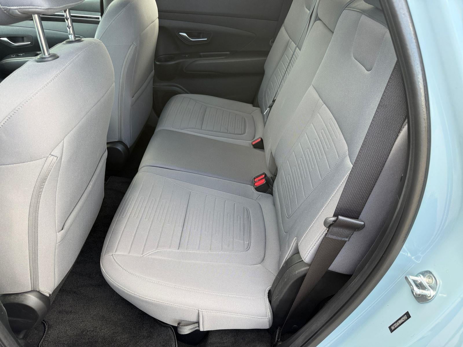 2022 Hyundai Santa Cruz SEL Premium