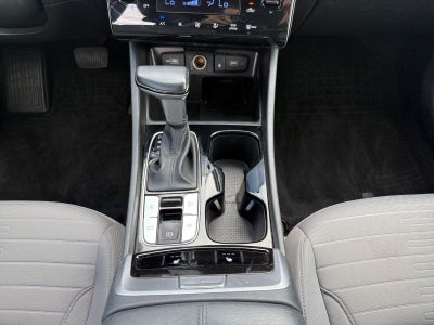 2022 Hyundai Santa Cruz SEL Premium