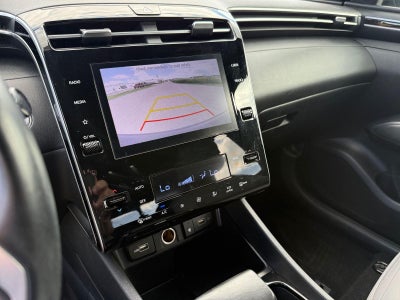 2022 Hyundai Santa Cruz SEL Premium