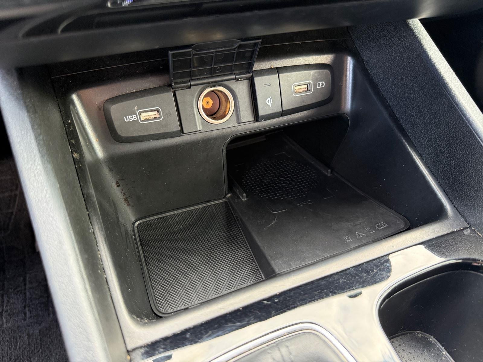 2022 Hyundai Santa Cruz SEL Premium