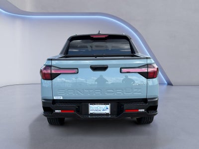 2022 Hyundai Santa Cruz SEL Premium
