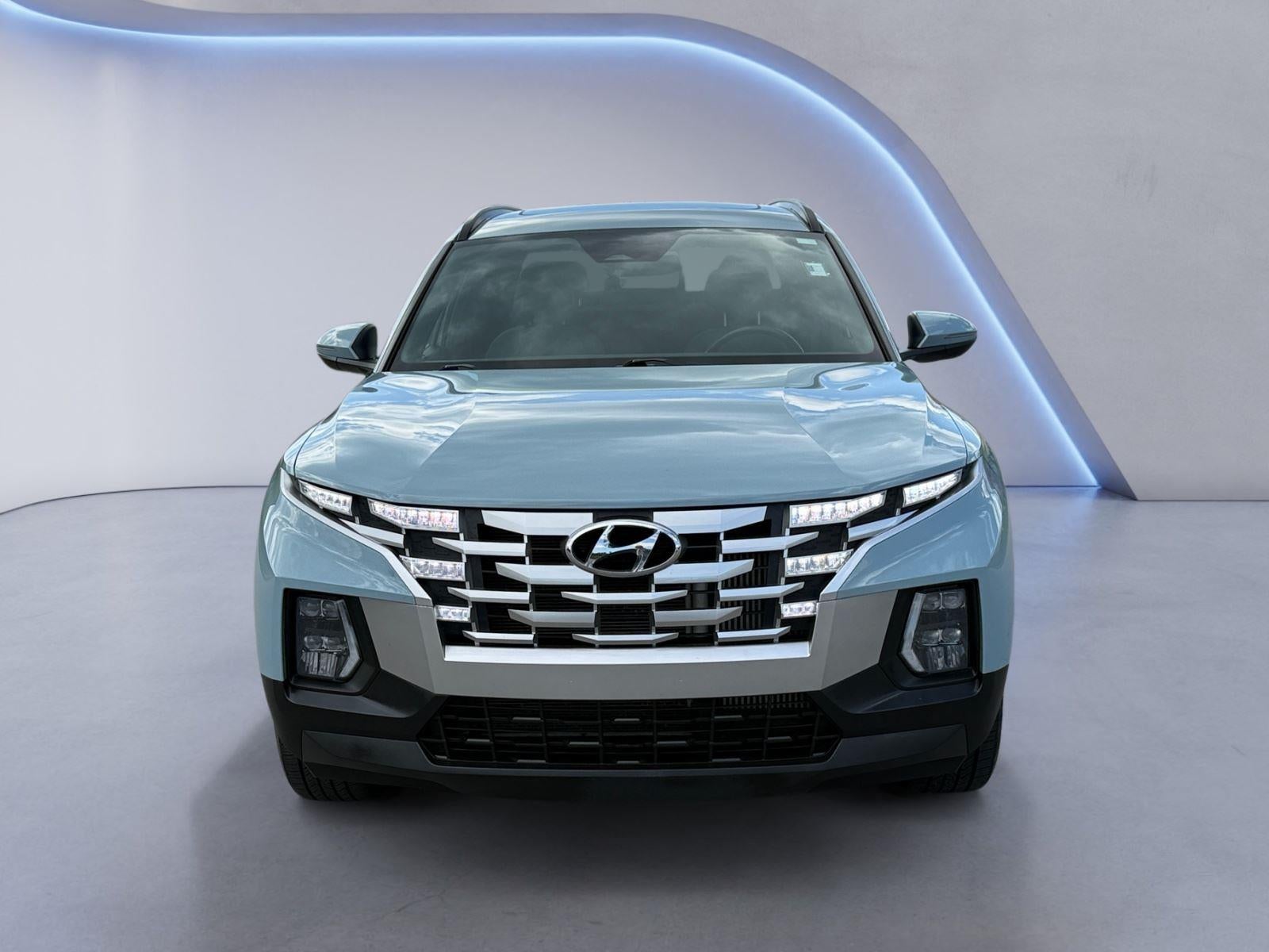 2022 Hyundai Santa Cruz SEL Premium
