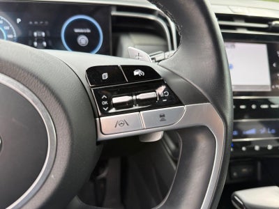 2024 Hyundai Santa Cruz LIMI