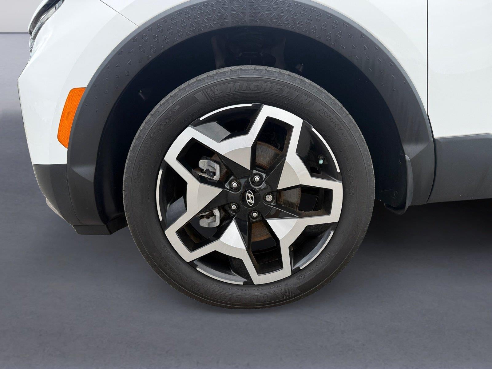 2024 Hyundai Santa Cruz LIMI
