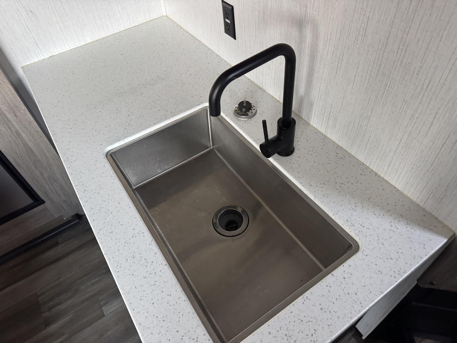 2022 HEARTLAND GRAVITY CYCLONE