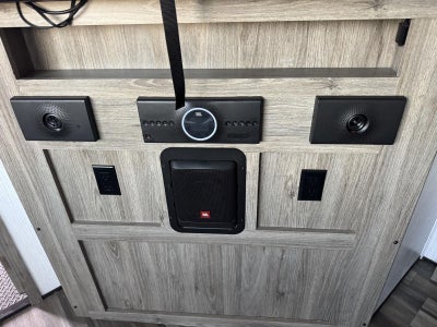 2022 HEARTLAND GRAVITY CYCLONE