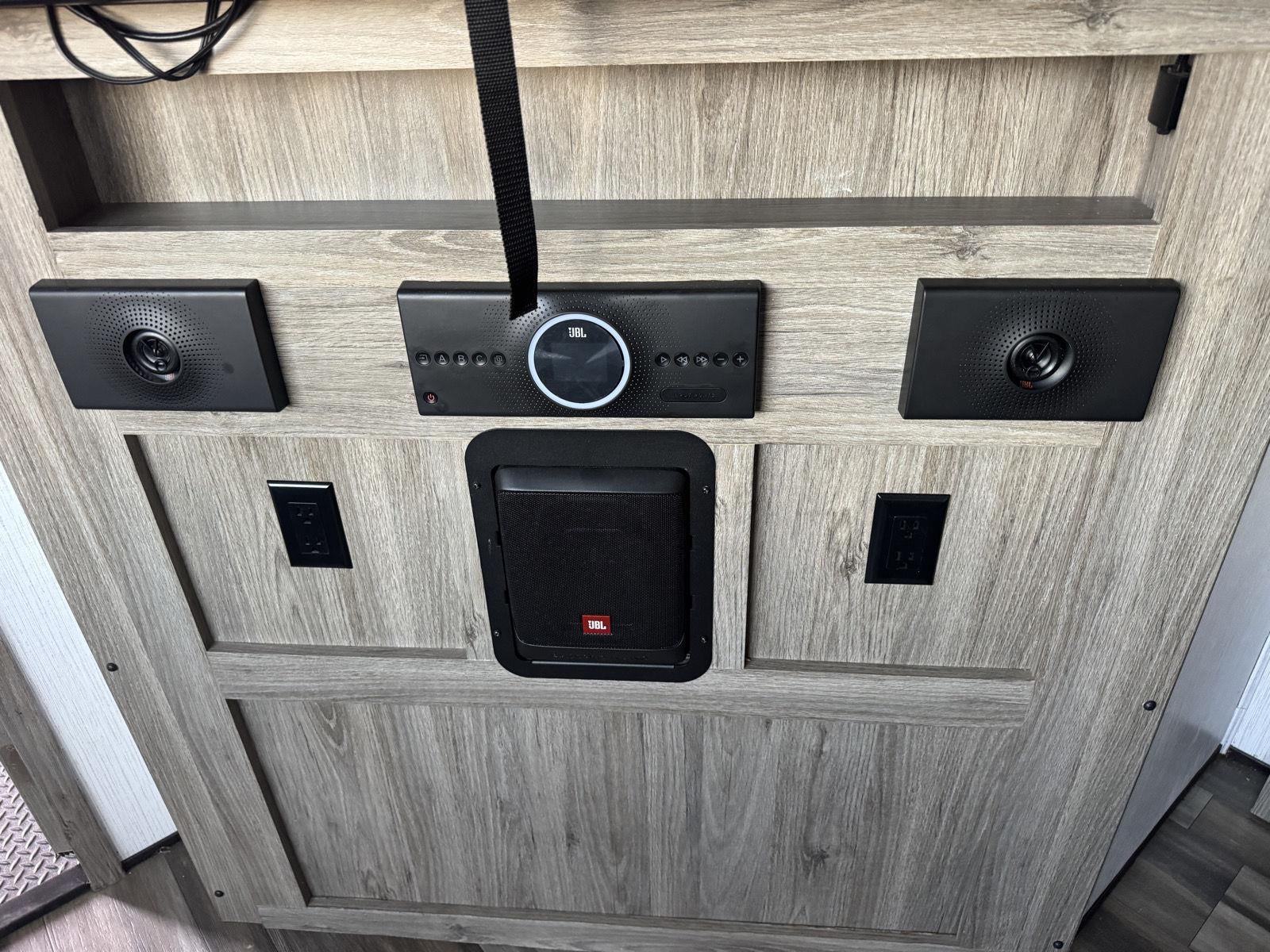 2022 HEARTLAND GRAVITY CYCLONE