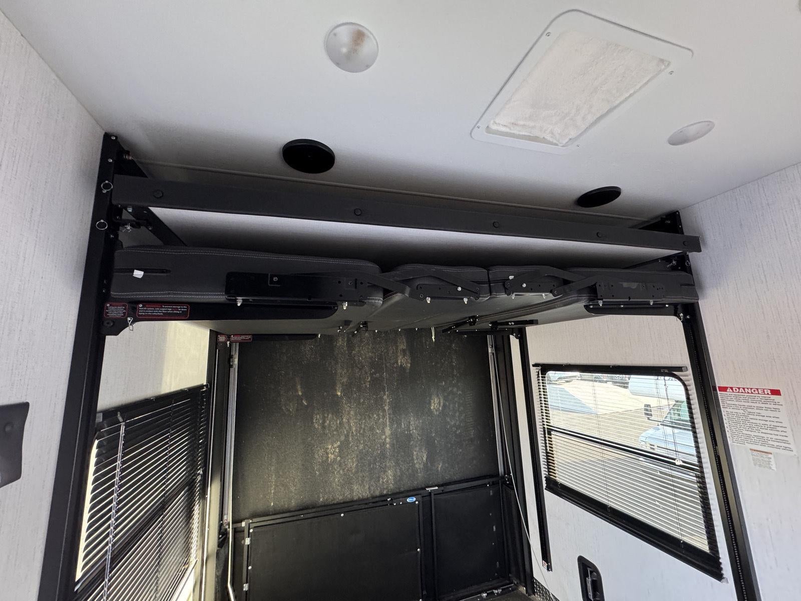 2022 HEARTLAND GRAVITY CYCLONE