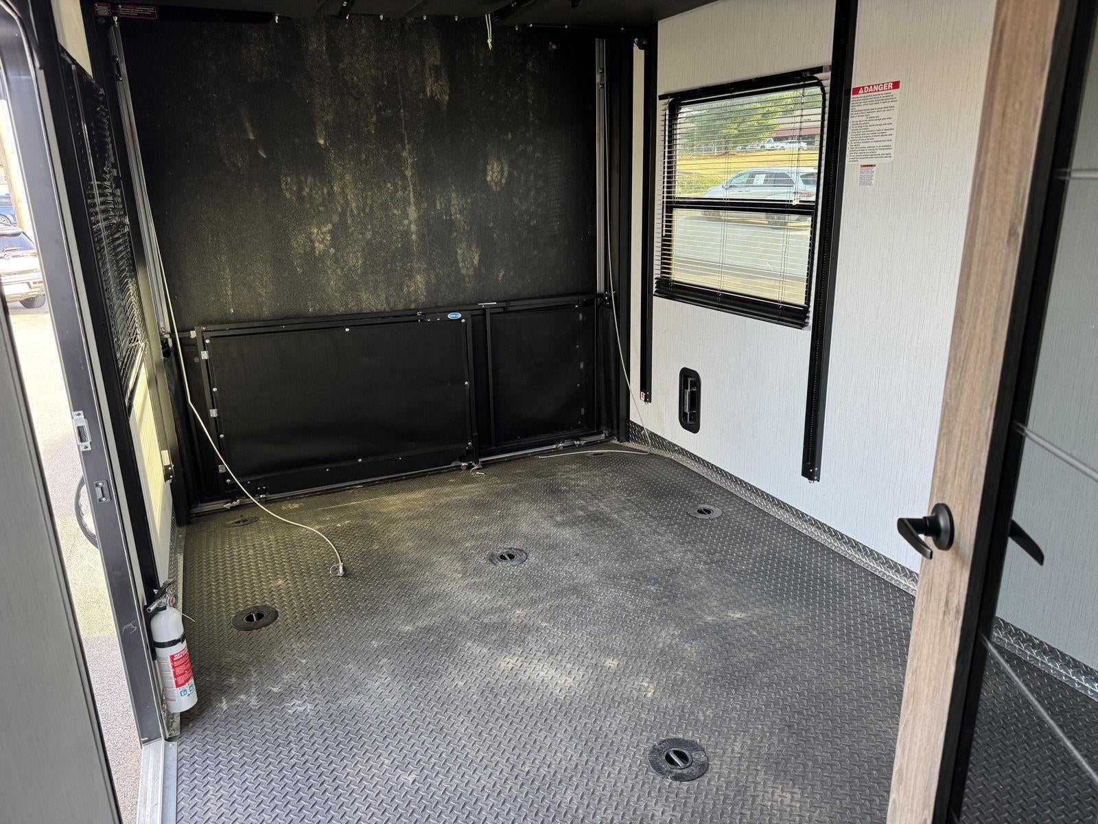 2022 HEARTLAND GRAVITY CYCLONE