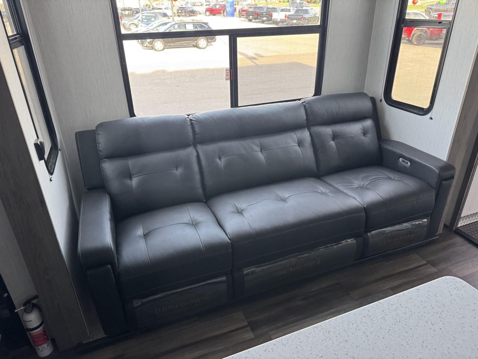 2022 HEARTLAND GRAVITY CYCLONE