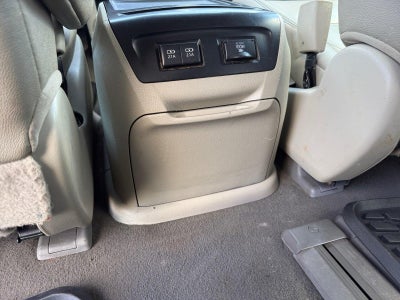 2019 Toyota Sienna XLE 8-Passenger