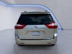 2019 Toyota Sienna XLE 8-Passenger