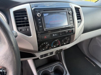 2014 Toyota Tacoma Base