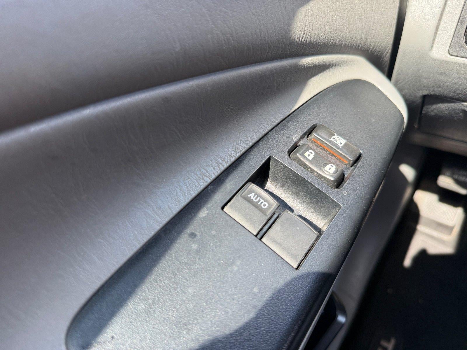 2014 Toyota Tacoma Base