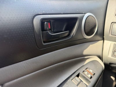 2014 Toyota Tacoma Base