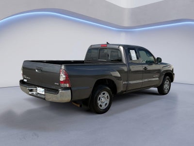 2014 Toyota Tacoma Base