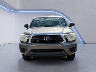 2014 Toyota Tacoma Base