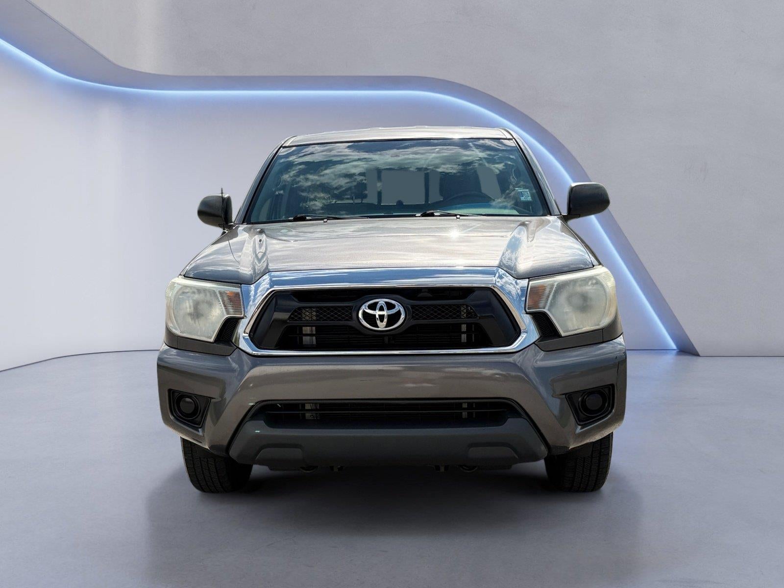 2014 Toyota Tacoma Base