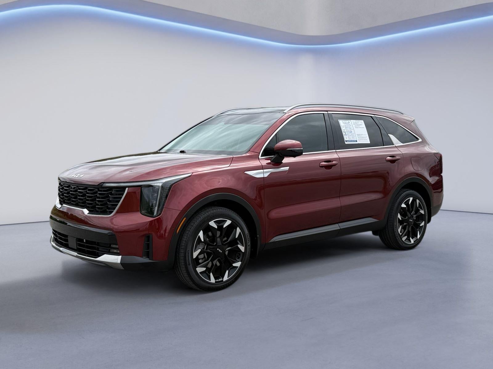 2024 Kia Sorento SX
