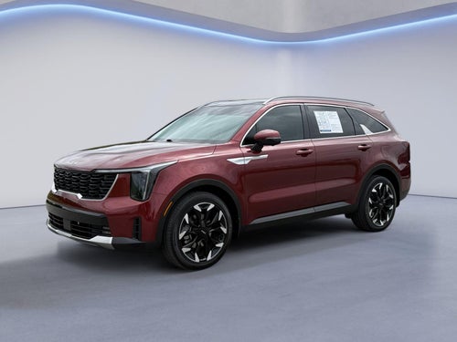 2024 Kia Sorento SX