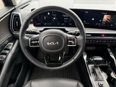 2024 Kia Sorento SX