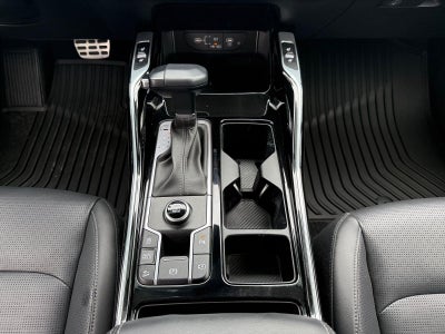 2024 Kia Sorento SX