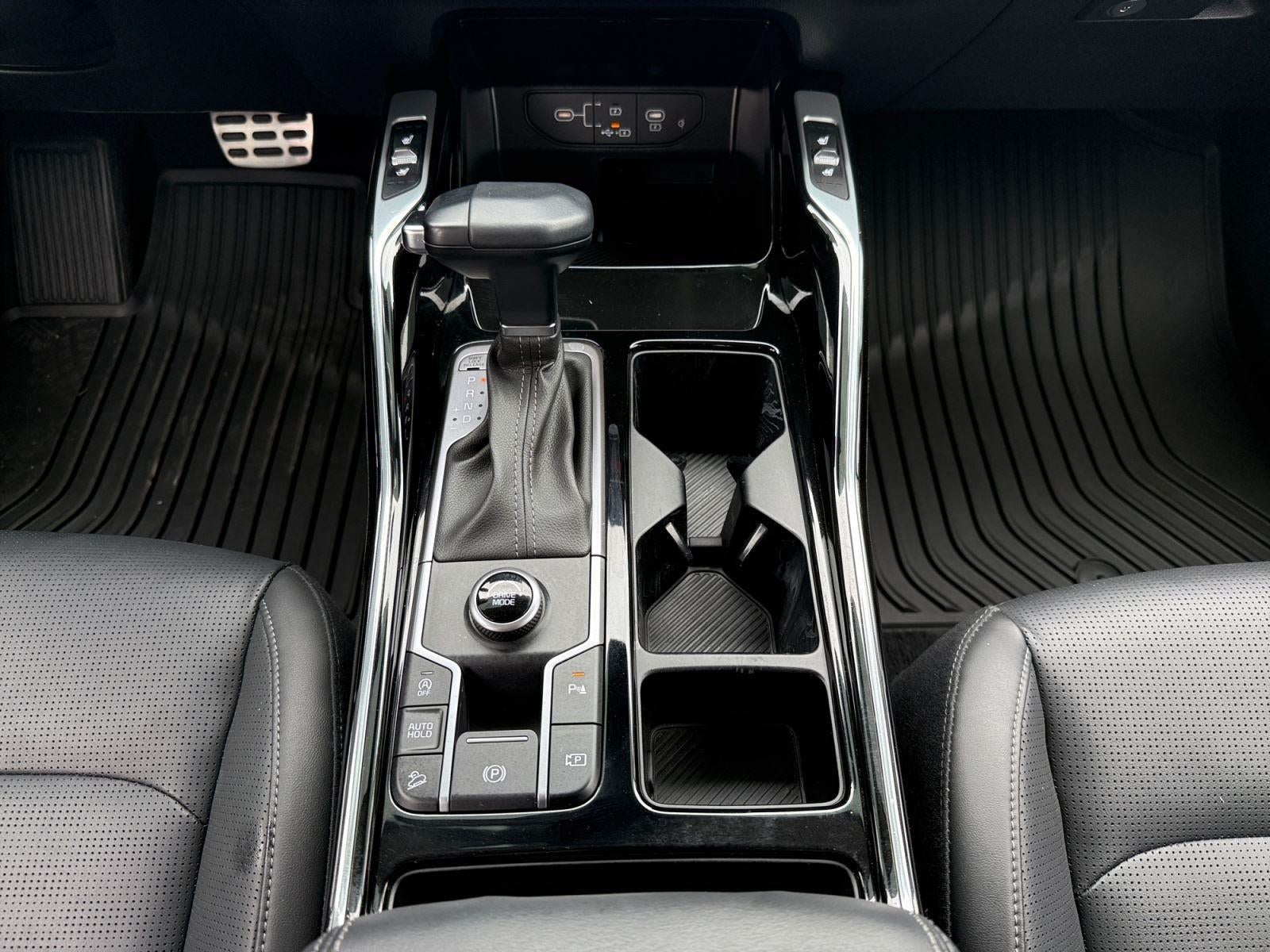 2024 Kia Sorento SX