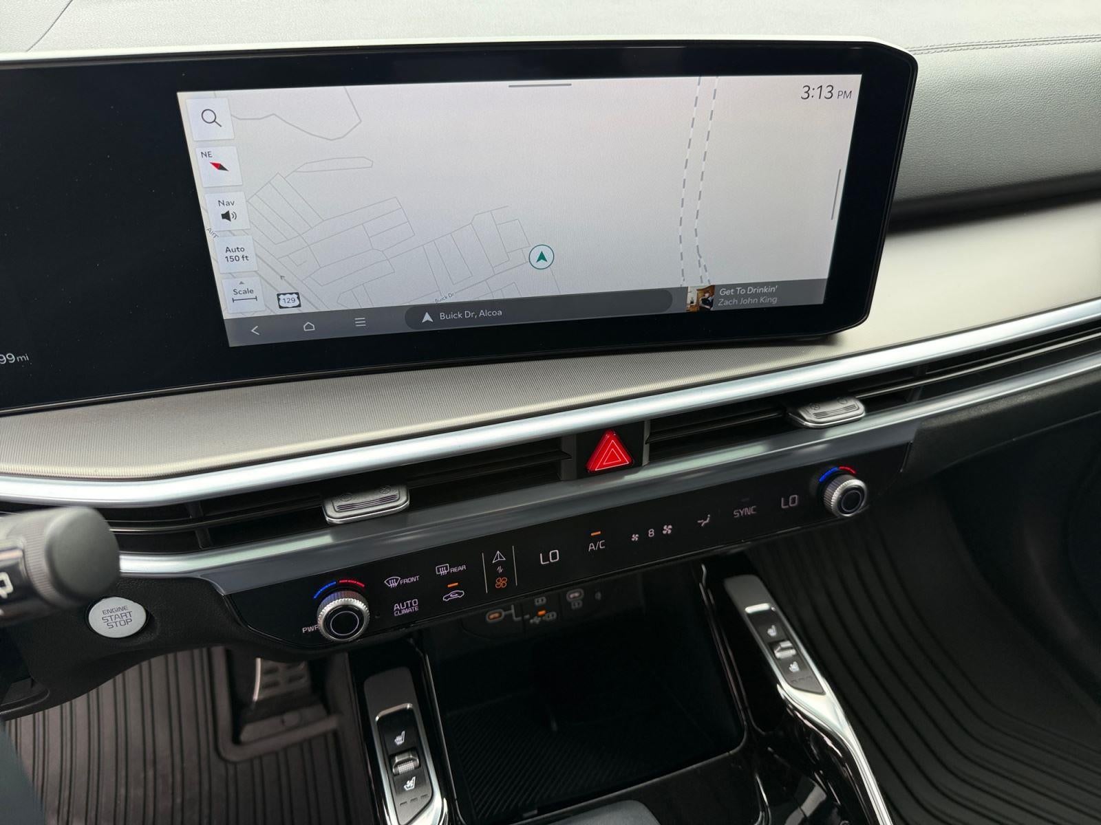 2024 Kia Sorento SX