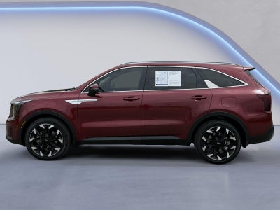 2024 Kia Sorento SX