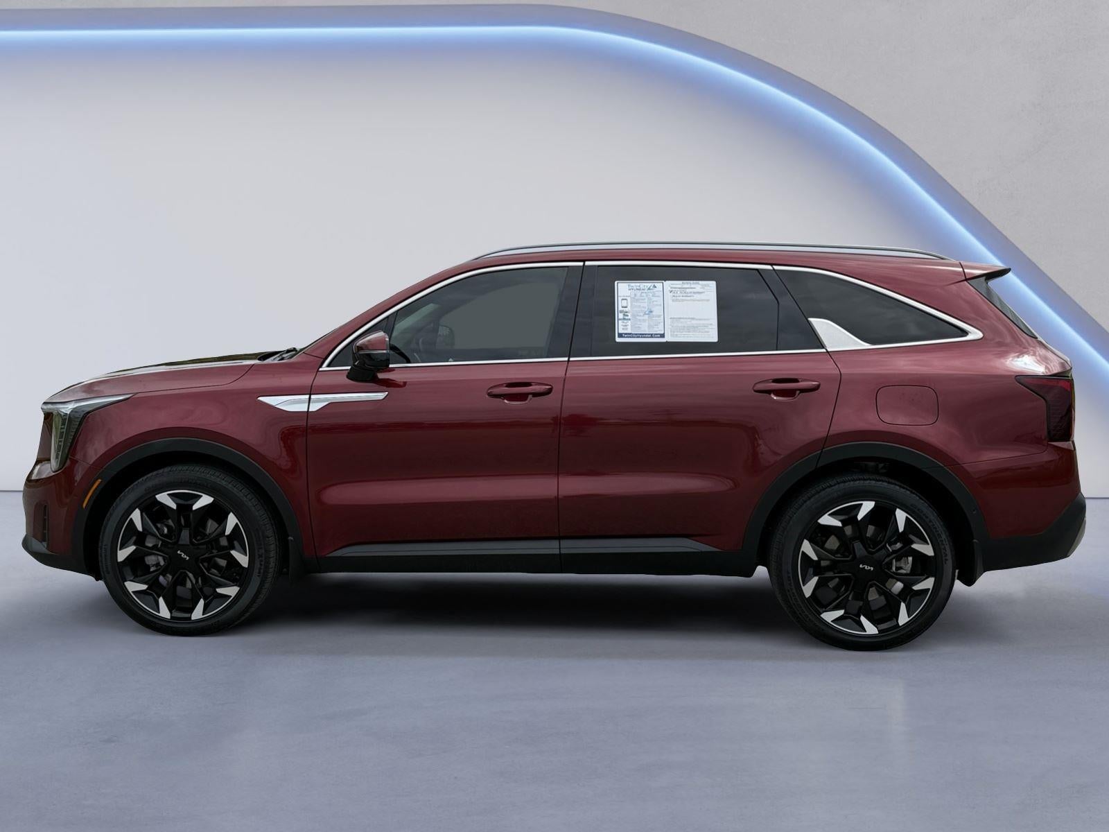 2024 Kia Sorento SX