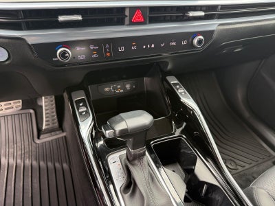 2024 Kia Sorento SX