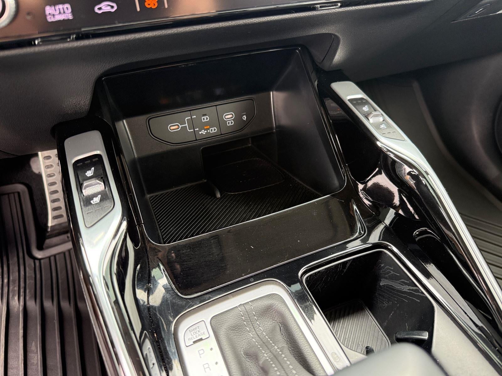2024 Kia Sorento SX