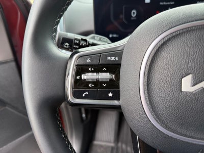 2024 Kia Sorento SX