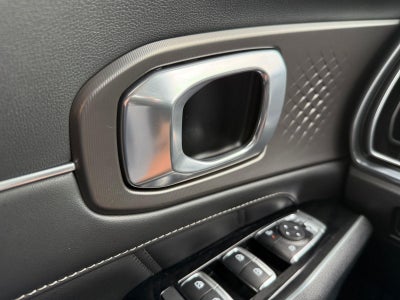 2024 Kia Sorento SX
