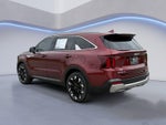 2024 Kia Sorento SX