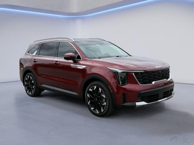 2024 Kia Sorento SX