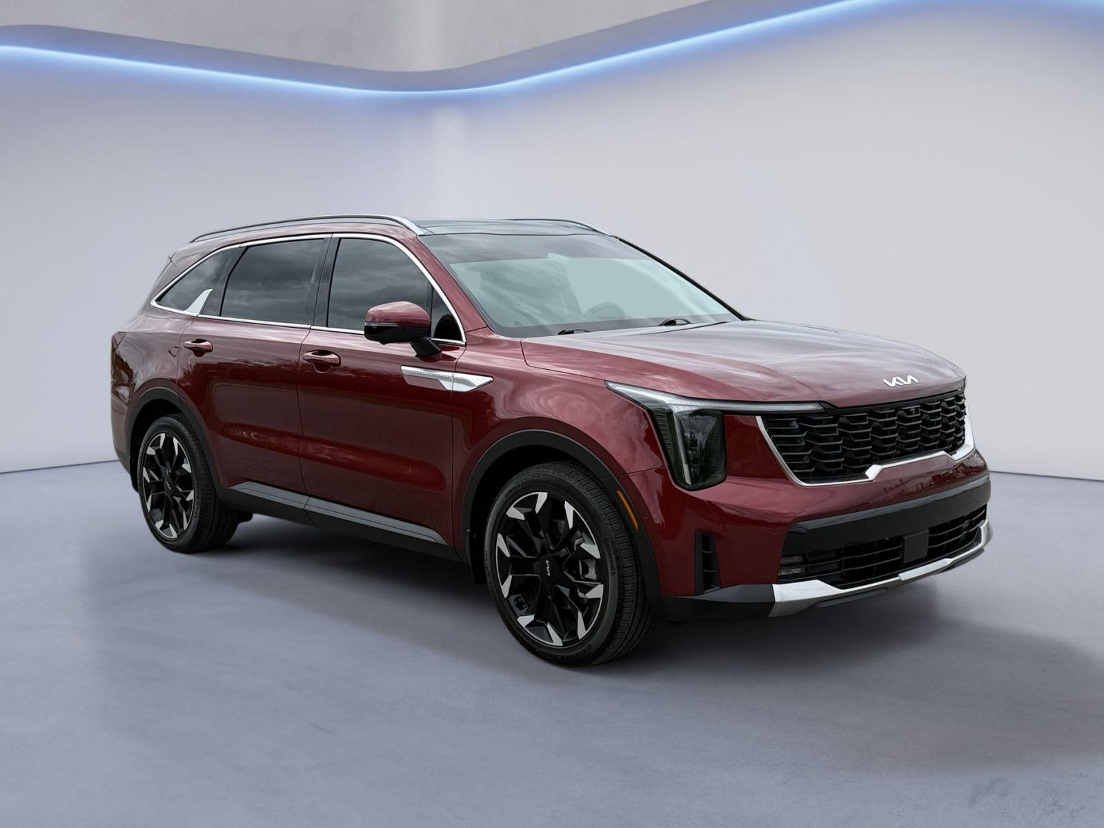 2024 Kia Sorento SX