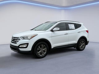 2014 Hyundai Santa Fe Sport FWD 4dr 2.4