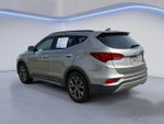 2017 Hyundai Santa Fe Sport 2.0T Ultimate