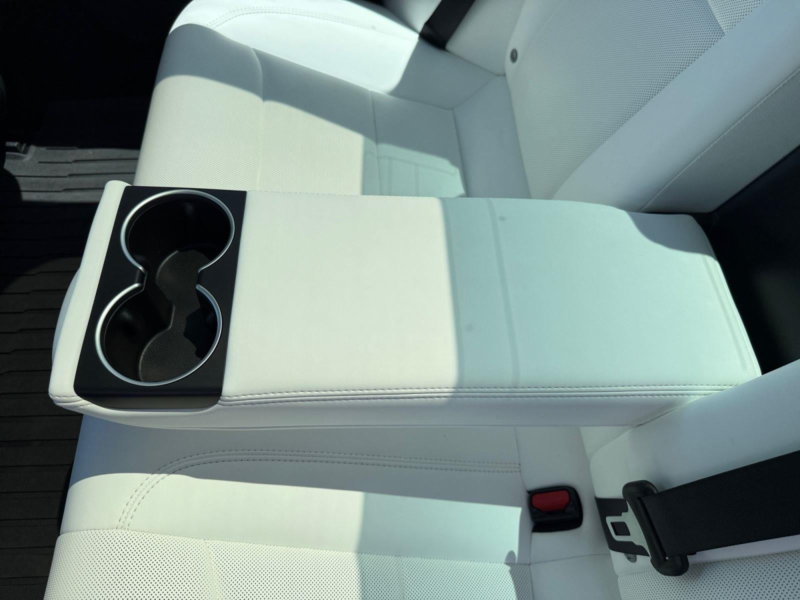 2025 Tesla Model 3 Standard