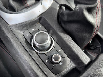 2016 Mazda Mazda MX-5 Miata Grand Touring