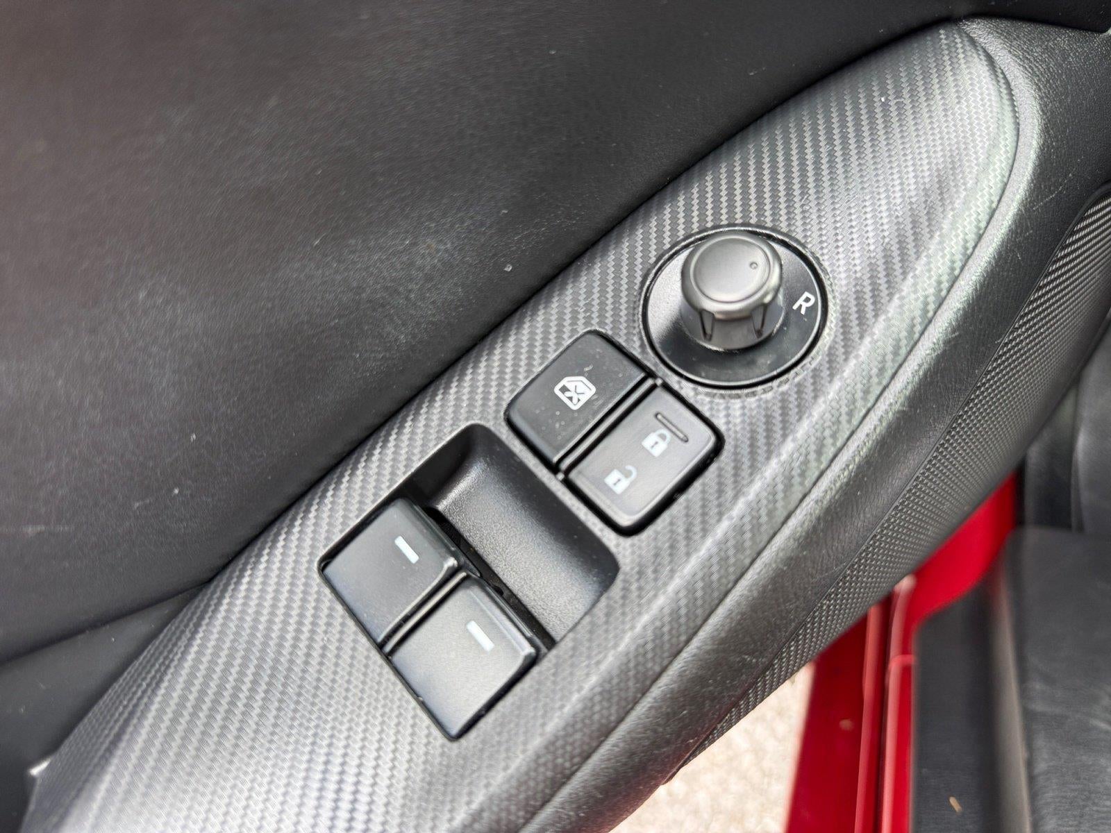 2016 Mazda Mazda MX-5 Miata Grand Touring