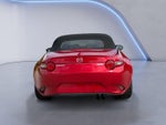 2016 Mazda Mazda MX-5 Miata Grand Touring