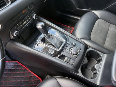 2019 Mazda Mazda Cx-5 Touring