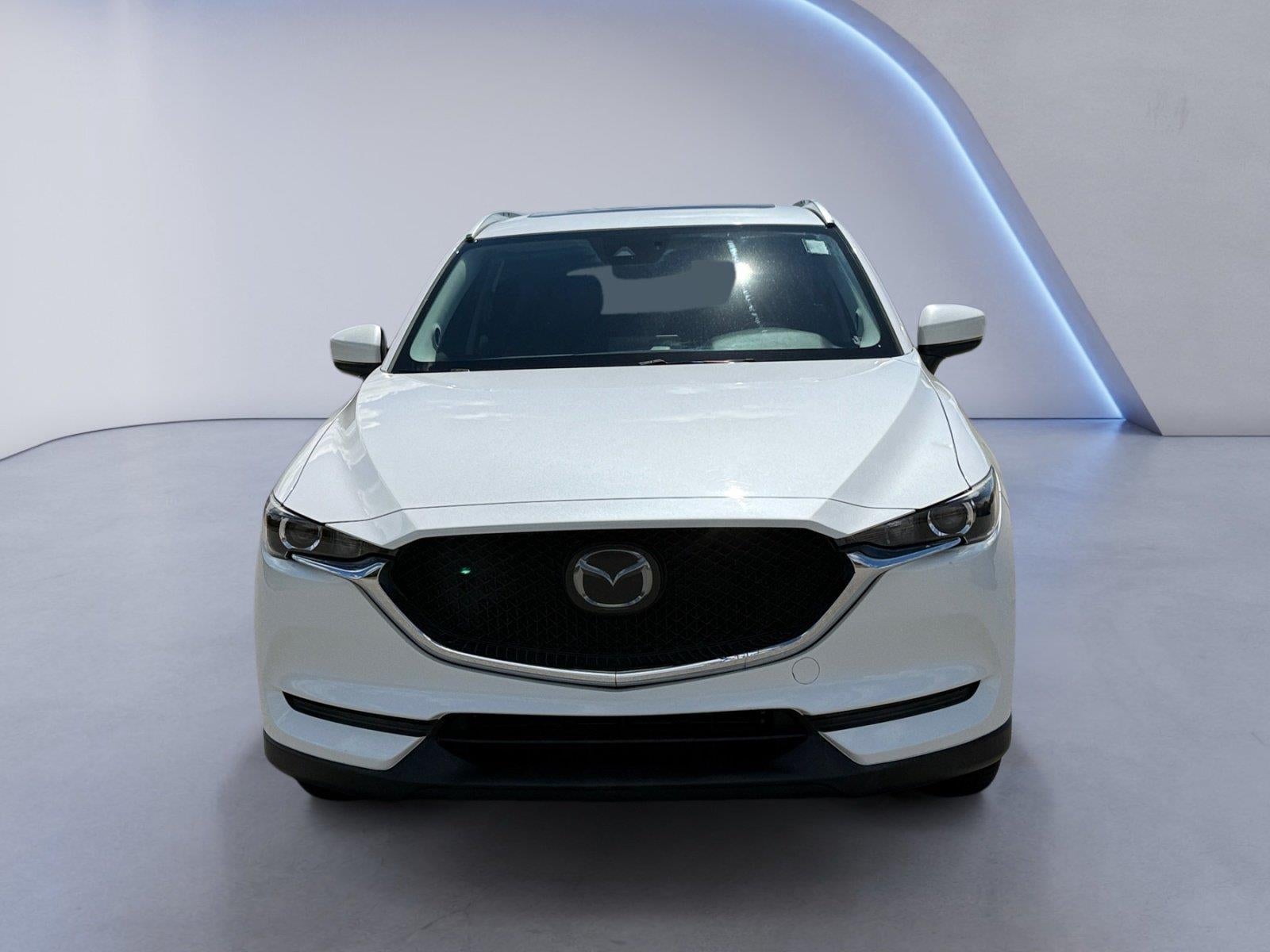 2019 Mazda Mazda Cx-5 Touring