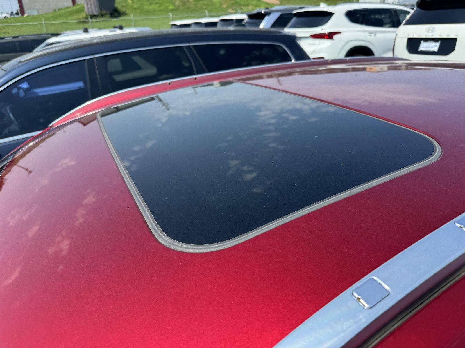 2021 Mazda Mazda Cx-5 Grand Touring Reserve