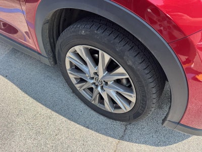 2021 Mazda Mazda Cx-5 Grand Touring Reserve